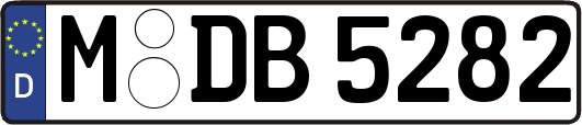 M-DB5282