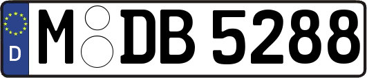 M-DB5288