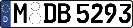 M-DB5293