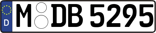 M-DB5295