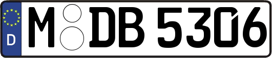 M-DB5306