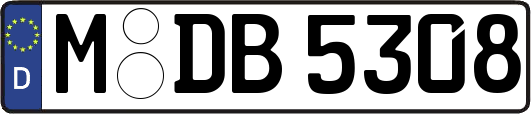 M-DB5308