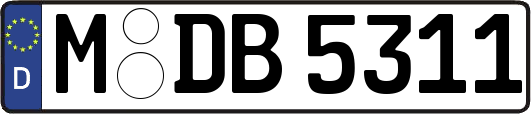 M-DB5311