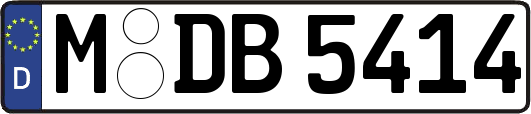 M-DB5414