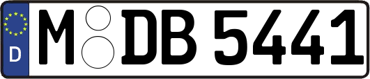 M-DB5441