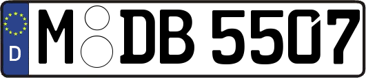 M-DB5507