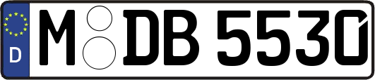 M-DB5530
