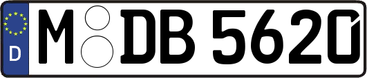 M-DB5620