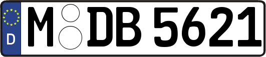 M-DB5621