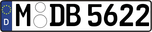 M-DB5622