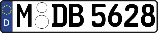 M-DB5628