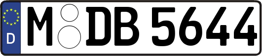 M-DB5644