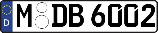 M-DB6002