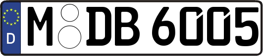 M-DB6005