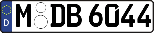 M-DB6044