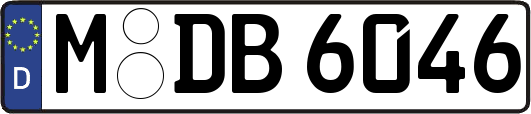 M-DB6046