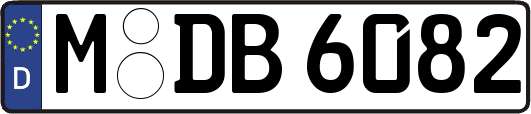 M-DB6082
