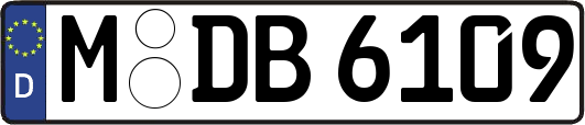 M-DB6109