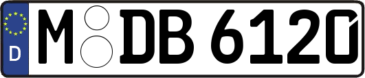 M-DB6120