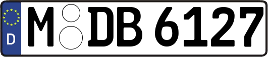 M-DB6127
