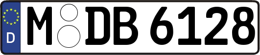 M-DB6128
