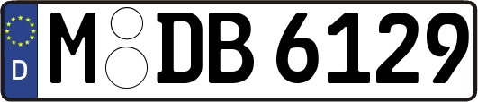 M-DB6129