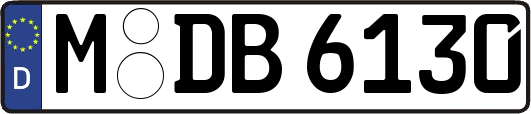 M-DB6130