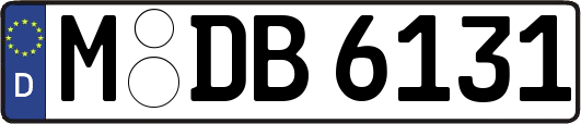 M-DB6131