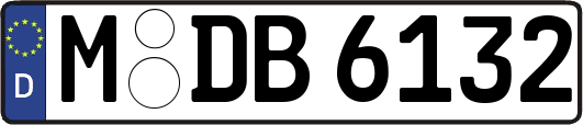 M-DB6132