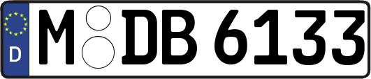 M-DB6133