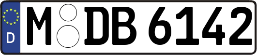 M-DB6142