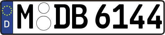 M-DB6144