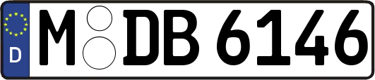 M-DB6146