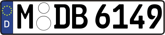 M-DB6149