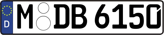 M-DB6150