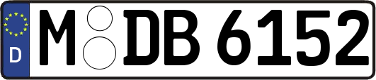 M-DB6152