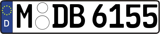 M-DB6155