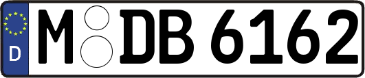 M-DB6162