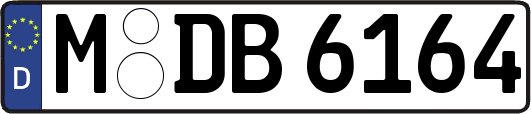 M-DB6164
