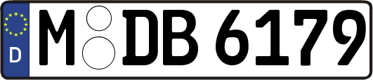 M-DB6179