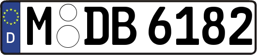 M-DB6182