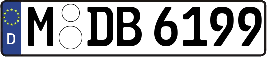 M-DB6199