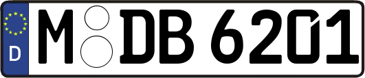 M-DB6201