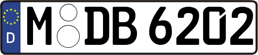 M-DB6202