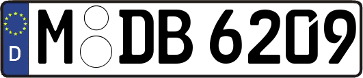 M-DB6209