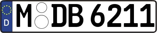 M-DB6211