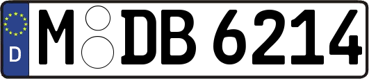 M-DB6214