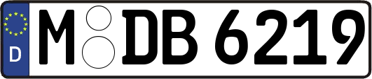 M-DB6219