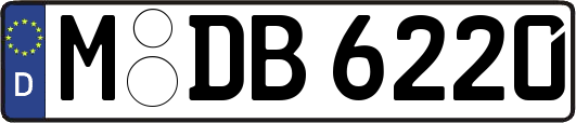 M-DB6220