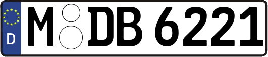 M-DB6221